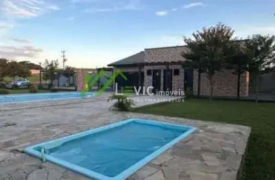 Chácara / sítio à venda no Contorno, Ponta Grossa 