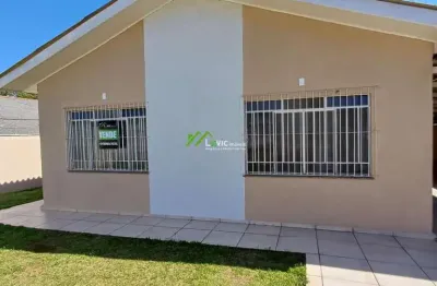 Casa à venda no Jardim Paraíso, Ponta Grossa 