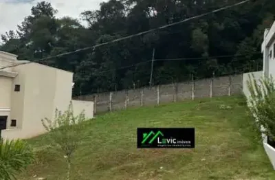 Terreno em condomínio para venda em ponta grossa, colônia dona luíza