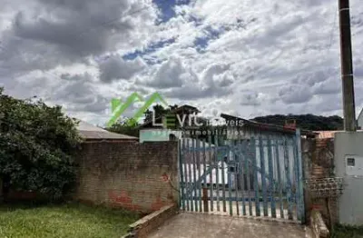 Terreno à venda no Jardim Carvalho, Ponta Grossa 