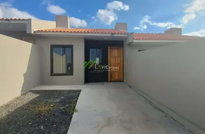 Casa à venda no Neves, Ponta Grossa 