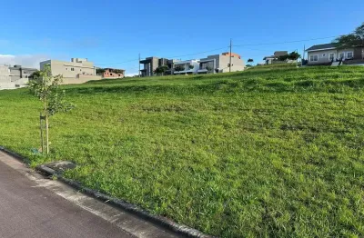 Terreno em condomínio para venda em ponta grossa, jardim carvalho