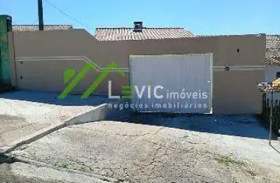 Casa para venda em ponta grossa, colônia dona luiza, 2 dormitórios, 2 banheiros, 2 vagas
