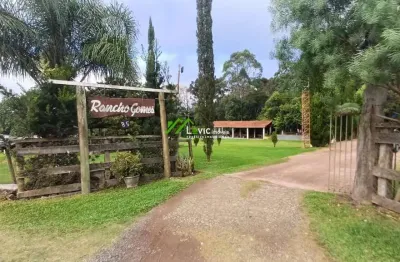 Chácara para venda em ponta grossa, contorno, 3 dormitórios, 1 suíte, 3 banheiros