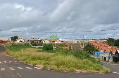 Terreno à venda no Neves, Ponta Grossa 