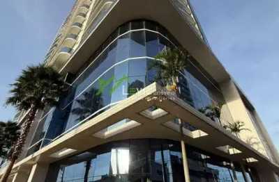 Apartamento à venda no Oficinas, Ponta Grossa 