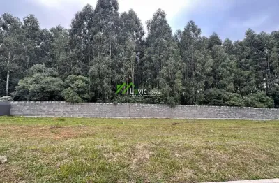 Terreno à venda no Colônia Dona LuÍza, Ponta Grossa 