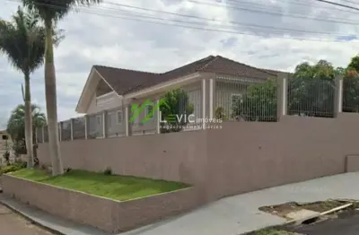 Casa para venda em ponta grossa, jardim carvalho, 4 dormitórios, 4 banheiros, 4 vagas