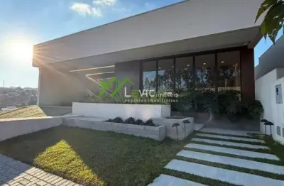 Casa em condomínio para venda em ponta grossa, orfãs, 3 dormitórios, 1 suíte