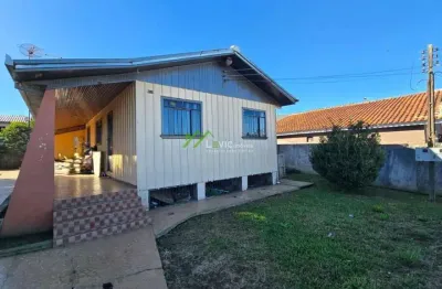 Terreno para venda em ponta grossa, boa vista, 4 dormitórios, 1 suíte, 2 banheiros, 2 vagas