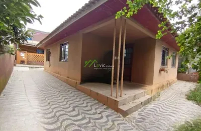 Casa à venda no Colônia Dona LuÍza, Ponta Grossa 