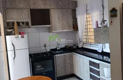 Casa à venda no Uvaranas, Ponta Grossa 