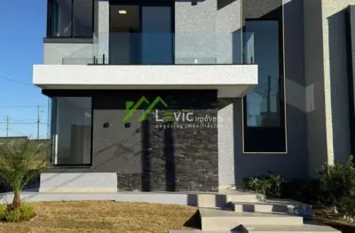 Sobrado em condomínio para venda em ponta grossa, contorno, 3 dormitórios, 3 suítes, 3 banheiros, 2 vagas