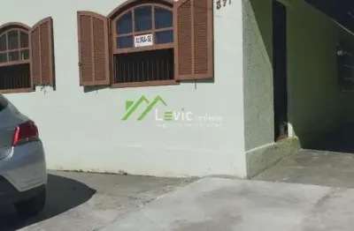 Casa à venda no Contorno, Ponta Grossa 