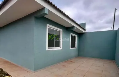 Casa à venda no Oficinas, Ponta Grossa 