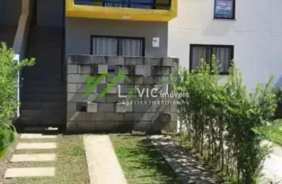 Apartamento à venda no Uvaranas, Ponta Grossa 