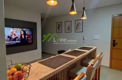 Apartamento à venda no Olarias, Ponta Grossa 