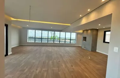 Apartamento para Venda em Carambeí, Centro, 3 dormitórios, 3 suítes, 3 vagas