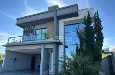 Casa em Condomínio para Venda em Ponta Grossa, jardim carvalho, 3 dormitórios, 3 suítes