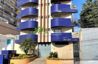 Apartamento para alugar no Jardim Carvalho, Ponta Grossa 