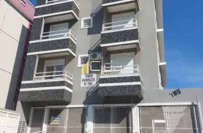 Apartamento com 1 quarto para alugar na Rua Ernesto Pereira, Camobi, Santa Maria
