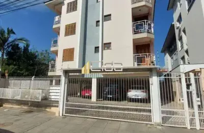 Apartamento com 2 quartos à venda na Rua Padre João Bosco Penido Burnier, Camobi, Santa Maria