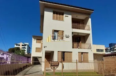 Apartamento com 2 quartos para alugar na Rua Ernesto Pereira, Camobi, Santa Maria