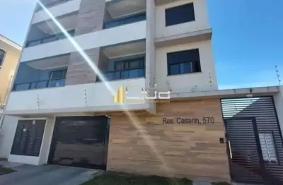 Apartamento com 1 quarto à venda na Rua Ernesto Pereira, Camobi, Santa Maria