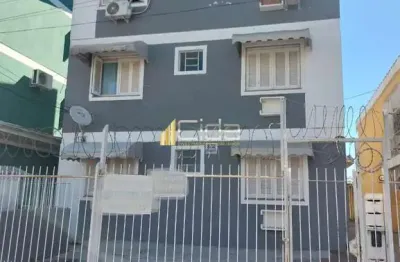Apartamento com 1 quarto para alugar na Rua Professor Heitor da Graça Fernandes, Camobi, Santa Maria