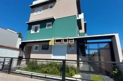 Apartamento com 1 quarto para alugar na Rua Frederico Varaschini, Camobi, Santa Maria
