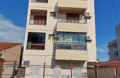 Apartamento com 2 quartos para alugar na Rua Arsênio Machado Soares, Camobi, Santa Maria