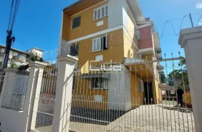 Apartamento com 2 quartos para alugar na Rua Professor Heitor da Graça Fernandes, Camobi, Santa Maria