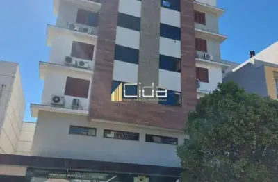 Apartamento com 1 quarto para alugar na Rua Dezessete de Maio, Camobi, Santa Maria