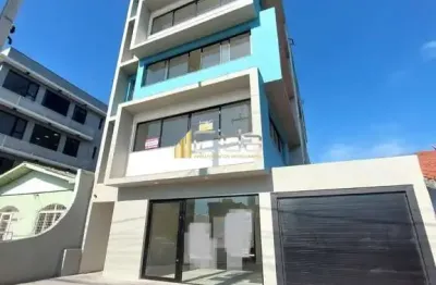 Sala comercial para alugar na Rua Dezessete de Maio, Camobi, Santa Maria