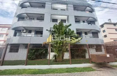 Apartamento com 2 quartos para alugar na Rua Silvino Jacob Zimmermann, Camobi, Santa Maria