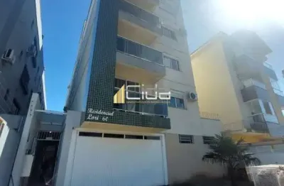 Apartamento com 1 quarto para alugar na Rua Olmiro Câmara da Silva, Camobi, Santa Maria