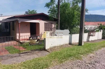 Casa com 3 quartos à venda na Rua Oscar Farias de Moraes, Camobi, Santa Maria
