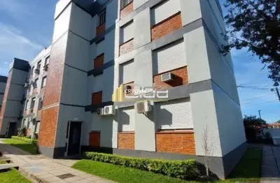 Apartamento com 3 quartos para alugar na Avenida João Machado Soares, Camobi, Santa Maria