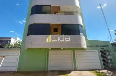 Apartamento com 2 quartos para alugar na Rua Lamartine Babo, Camobi, Santa Maria
