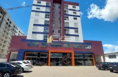 Apartamento com 1 quarto para alugar na Rodovia RST-287, Camobi, Santa Maria