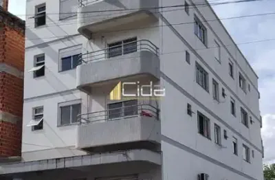 Apartamento com 2 quartos à venda na Rodovia RST-287, Camobi, Santa Maria