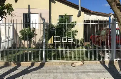 Casa com 2 quartos à venda na Rua Josué Guimarães, Camobi, Santa Maria