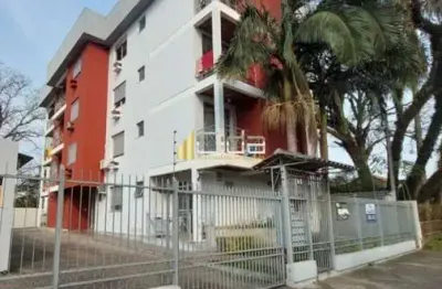 Apartamento com 2 quartos para alugar na Rua Erly de Almeida Lima, Camobi, Santa Maria