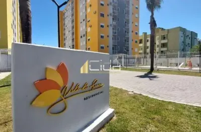 Apartamento com 1 quarto para alugar na Rodovia RST-287, Camobi, Santa Maria