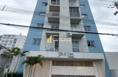 Apartamento com 2 quartos para alugar na Rua Cristalino Machado Soares, Camobi, Santa Maria