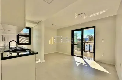 Apartamento com 1 quarto para alugar na Rua Erly de Almeida Lima, Camobi, Santa Maria