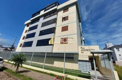 Apartamento com 1 quarto para alugar na Rua João da Fontoura e Souza, Camobi, Santa Maria
