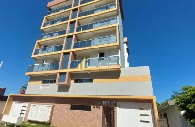 Apartamento com 1 quarto à venda na Rua Erly de Almeida Lima, Camobi, Santa Maria