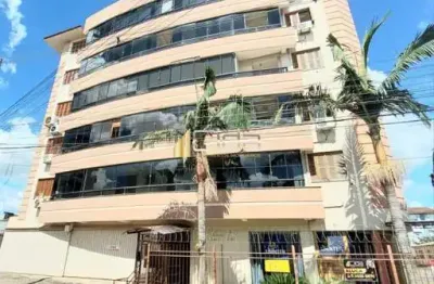 Apartamento com 2 quartos para alugar na Rua João Attilio Zampiere, Camobi, Santa Maria