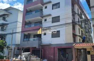Apartamento com 1 quarto à venda na Rua Lamartine Babo, Camobi, Santa Maria